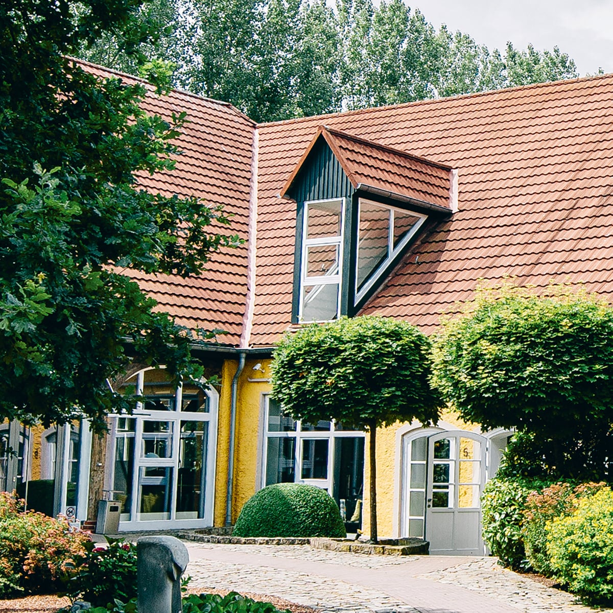 Schulungszentrum Löhne